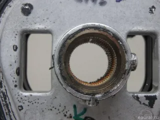 00046058009E38 Mercedes Benz Рулевое колесо для AIR BAG (без AIR BAG) Mercedes E W213 Арт E52569376, вид 9