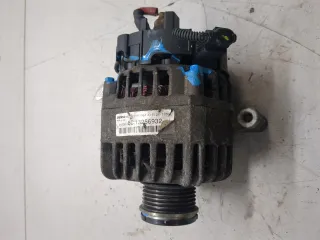 13256932 Генератор Opel Corsa D Арт 9184216, вид 1