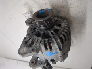 036903024H Генератор Volkswagen Golf 6 Арт 20062581, вид 5