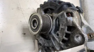 231004BE0A Генератор Nissan X-Trail T32 Арт 20368679, вид 2
