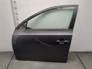 826511H010 Ручка наружная передняя левая серая Hyundai i30 FD Арт 11381430, вид 1