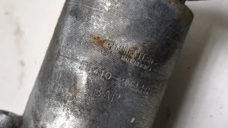 284102F400 Клапан EGR Hyundai Tucson 1 Арт 9091990, вид 2