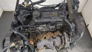 0135PH,8HS Двигатель Peugeot Bipper Арт 8660149, вид 5