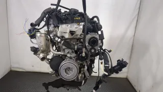 11005A07739,B38A15F Двигатель BMW X1 U11 Арт 9107960
