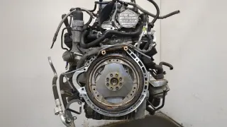 A2710105700,M271.940 Двигатель Mercedes C W203 Арт 9458365, вид 1