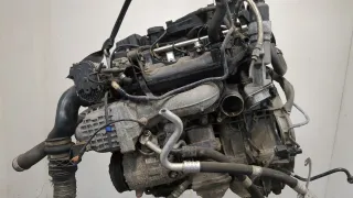 A2710105700,M271.940 Двигатель Mercedes C W203 Арт 9458365, вид 5