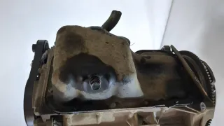 ZJ4602300F,ZJ-VE Двигатель Mazda 2 DE Арт 20274383, вид 5