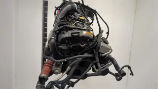 11002413111,2413111,N55B30A Двигатель BMW 7 F01/F02 Арт 20353015, вид 1