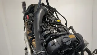 11002413111,2413111,N55B30A Двигатель BMW 7 F01/F02 Арт 20353015, вид 4