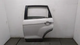 96624334,95391352 Стеклоподъемник левый задний Chevrolet Captiva Арт 11276915, вид 1