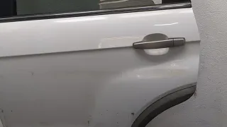96624334,95391352 Стеклоподъемник левый задний Chevrolet Captiva Арт 11276915, вид 2