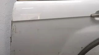 96624334,95391352 Стеклоподъемник левый задний Chevrolet Captiva Арт 11276915, вид 3