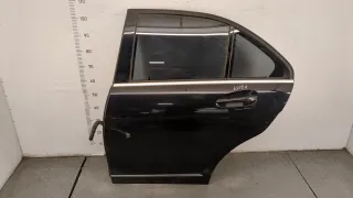 A2127301779 Стеклоподъемник левый задний Mercedes C W204 Арт 11383596