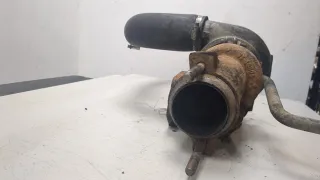STC2217 Турбина Land Rover Range Rover 2 Арт 8978968, вид 4