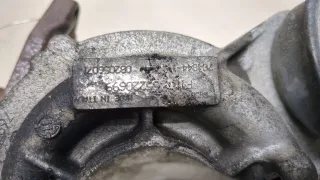 55220699 Турбина Fiat Bravo 2 Арт 8589082, вид 3