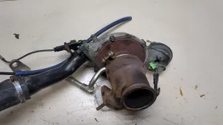 55220699 Турбина Fiat Bravo 2 Арт 8589082, вид 4
