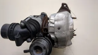 1441100Q3D Турбина Nissan X-Trail T32 Арт 20368676, вид 1