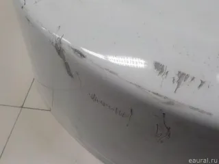 1837701 Ford Чехол запасного колеса Ford EcoSport Арт E52439424, вид 5