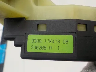 93BG17K478DB Ford Переключатель подрулевой (стрекоза) Ford Cougar Арт E52455263, вид 7