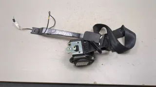 86885JD00A Ремень безопасности передний левый Nissan Qashqai 1  Арт 20093008, вид 1