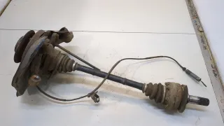 33326783667,33416783671 Ступица задняя левая BMW 3 E90/E91/E92/E93 Арт 20297643, вид 1