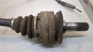 33326783667,33416783671 Ступица задняя левая BMW 3 E90/E91/E92/E93 Арт 20297643, вид 2