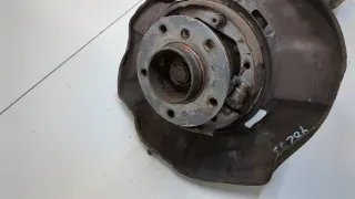 33326783667,33416783671 Ступица задняя левая BMW 3 E90/E91/E92/E93 Арт 20297643, вид 5