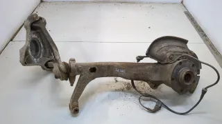 4A0407615G,4Z7407258F,8D0615312G Ступица передняя правая Audi A6 C6 (S6,RS6) Арт 20341493, вид 1