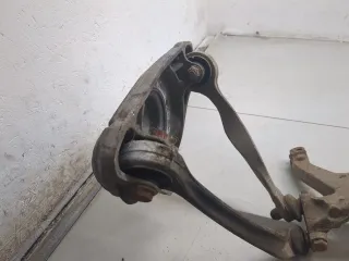 4A0407615G,4Z7407258F,8D0615312G Ступица передняя правая Audi A6 C6 (S6,RS6) Арт 20341493, вид 4
