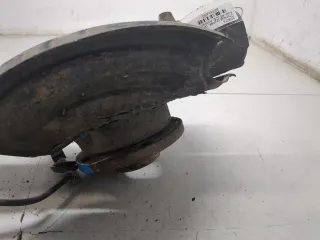 4A0407615G,4Z7407258F,8D0615312G Ступица передняя правая Audi A6 C6 (S6,RS6) Арт 20341493, вид 5