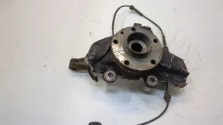 52043100,52017379,46836196 Ступица передняя левая Fiat Doblo 2 Арт 20369045, вид 1