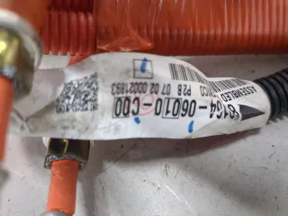 8616406010 Провод высоковольтный  Toyota Camry XV30 Арт 20375114, вид 5