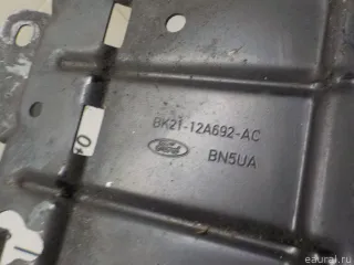 1780540 Ford Кронштейн блока управления двигателем Ford Transit 4 Арт E52510213, вид 4
