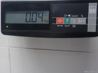 1767001 Ford Болт Ford EcoSport Арт E52511735, вид 5