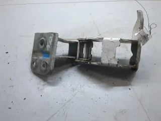 871780,871782 Петля двери задней левой белая Citroen jumpy 2 Арт 8076838, вид 3