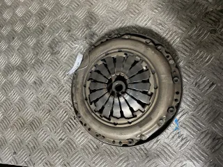 55568171,55567979,55567980 Маховик Opel Astra J Арт 9254371, вид 1