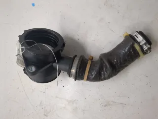  Патрубок (трубопровод, шланг) Ford Mondeo 5 Арт 20349795, вид 1