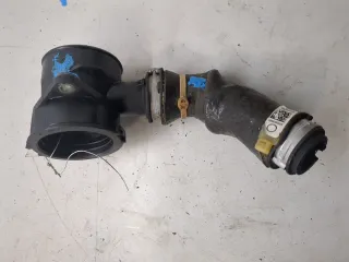  Патрубок (трубопровод, шланг) Ford Mondeo 5 Арт 20349795, вид 2