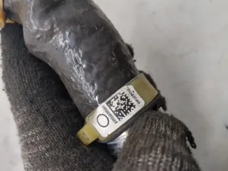  Патрубок (трубопровод, шланг) Ford Mondeo 5 Арт 20349795, вид 3