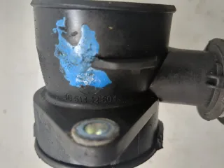  Патрубок (трубопровод, шланг) Ford Mondeo 5 Арт 20349795, вид 4