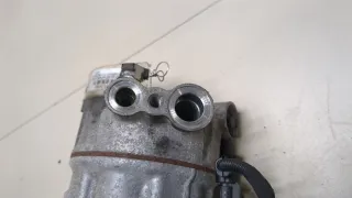 13427937,39069801 Компрессор кондиционера Opel Astra K Арт 20101165, вид 3
