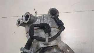 13427937,39069801 Компрессор кондиционера Opel Astra K Арт 20101165, вид 5