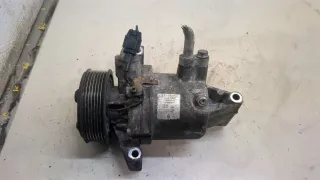 926001KA1B Компрессор кондиционера Nissan Juke 1 1.6л Инжектор Арт 20280142, вид 1