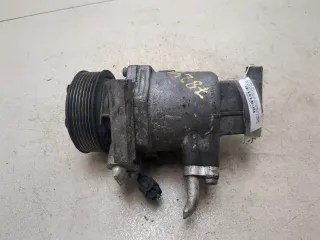 926001KA1B Компрессор кондиционера Nissan Juke 1 1.6л Инжектор Арт 20280142, вид 4