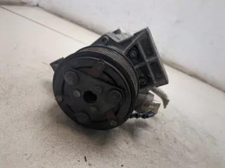926001KA1B Компрессор кондиционера Nissan Juke 1 1.6л Инжектор Арт 20280142, вид 5
