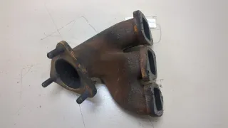  Коллектор выпускной Porsche Cayenne 958 Арт 20361352, вид 3
