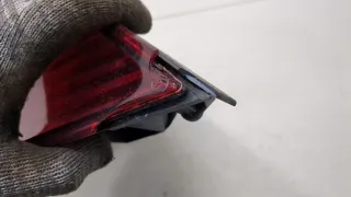 A2218200166 Фонарь задний левый Mercedes S W221 Арт 20342073, вид 4