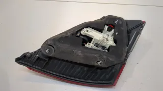 A2218200166 Фонарь задний левый Mercedes S W221 Арт 20342073, вид 5