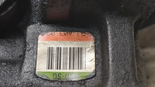 yc1e3a733ac,6C113A696AJ Насос ГУР Ford Transit 3 restailing Арт 8742009, вид 4