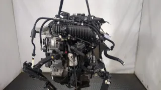  Коллектор впускной BMW X1 U11 Арт 11286527, вид 2
